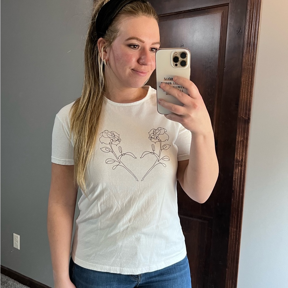 Graphic Tee T-Shirt